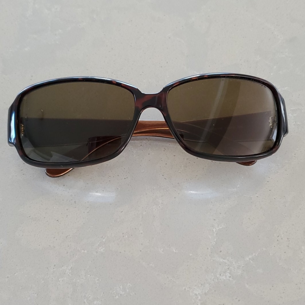 Marc Jacobs Polarized Sunglasses